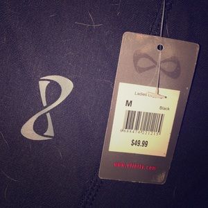NFinity Women’s Leggings - New with tags!
